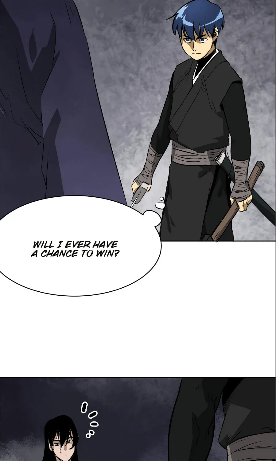 Infinite Leveling: Murim Chapter 40 page 23 - 