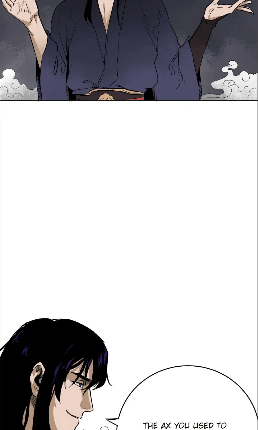 Infinite Leveling: Murim Chapter 40 page 30 - 
