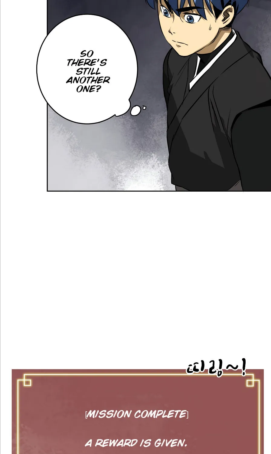 Infinite Leveling: Murim Chapter 40 page 4 - 