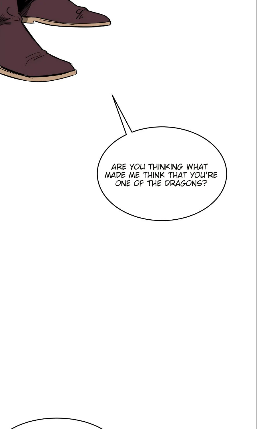 Infinite Leveling: Murim Chapter 40 page 33 - 