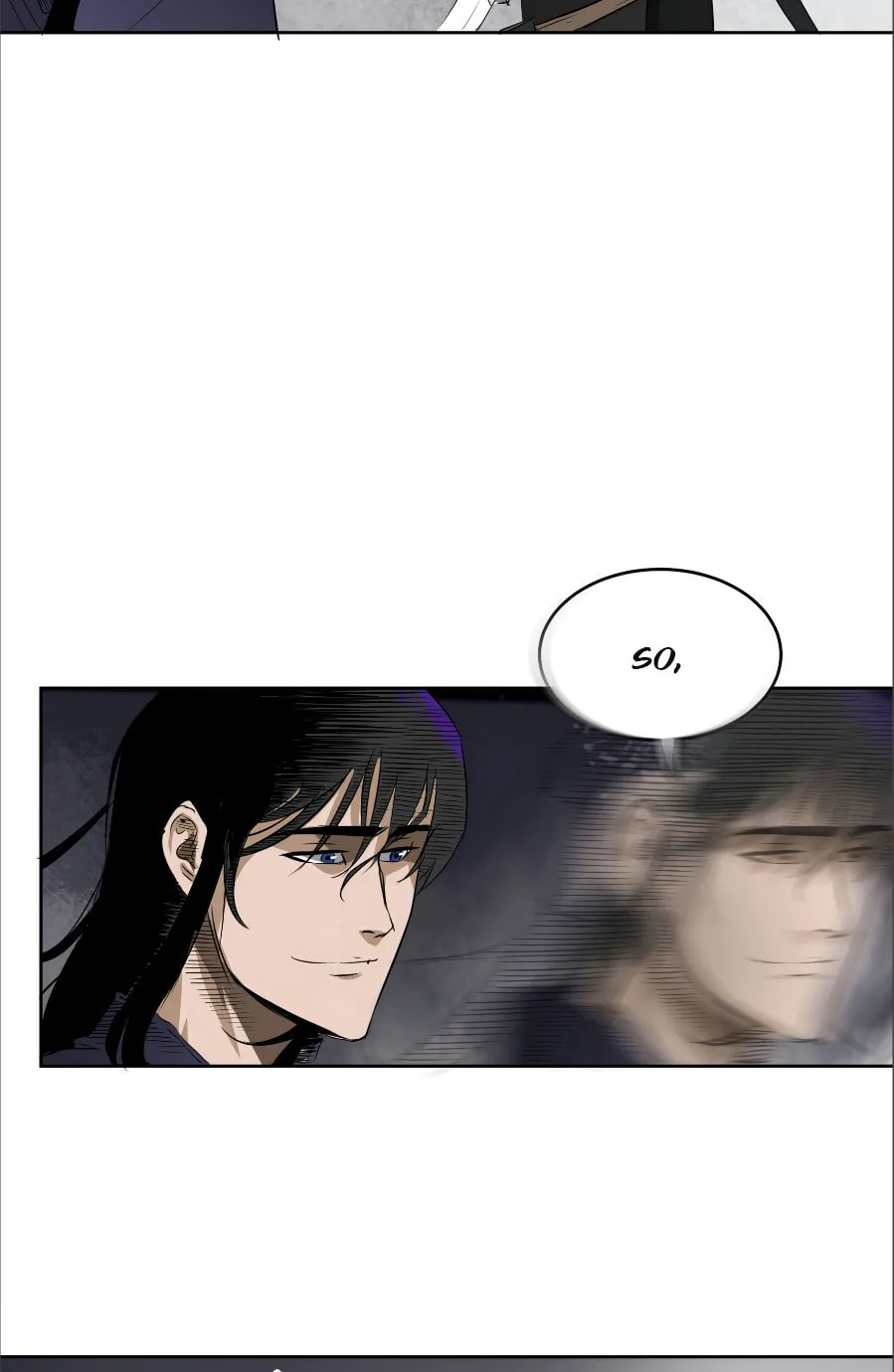 Infinite Leveling: Murim Chapter 40 page 36 - 