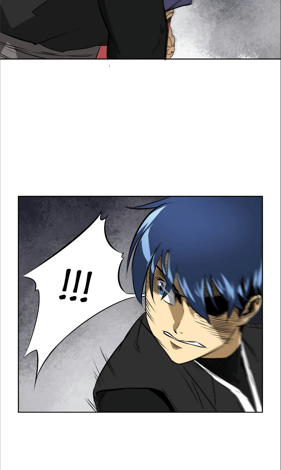 Infinite Leveling: Murim Chapter 40 page 38 - 