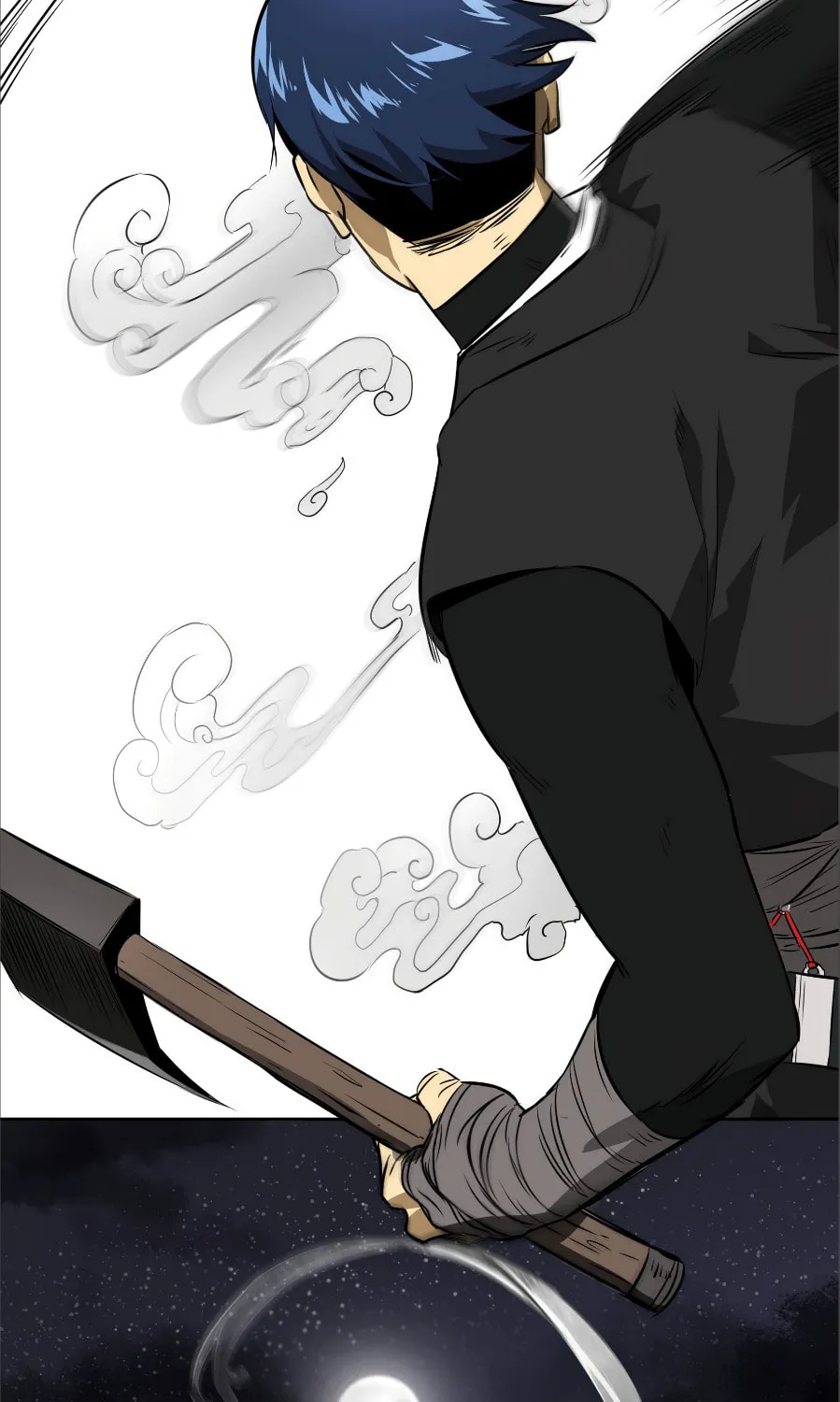 Infinite Leveling: Murim Chapter 40 page 40 - 