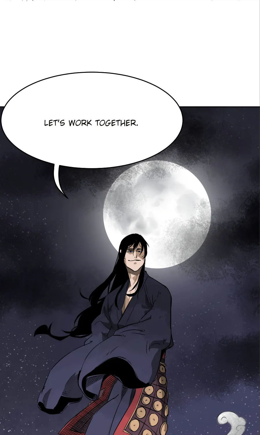 Infinite Leveling: Murim Chapter 40 page 42 - 