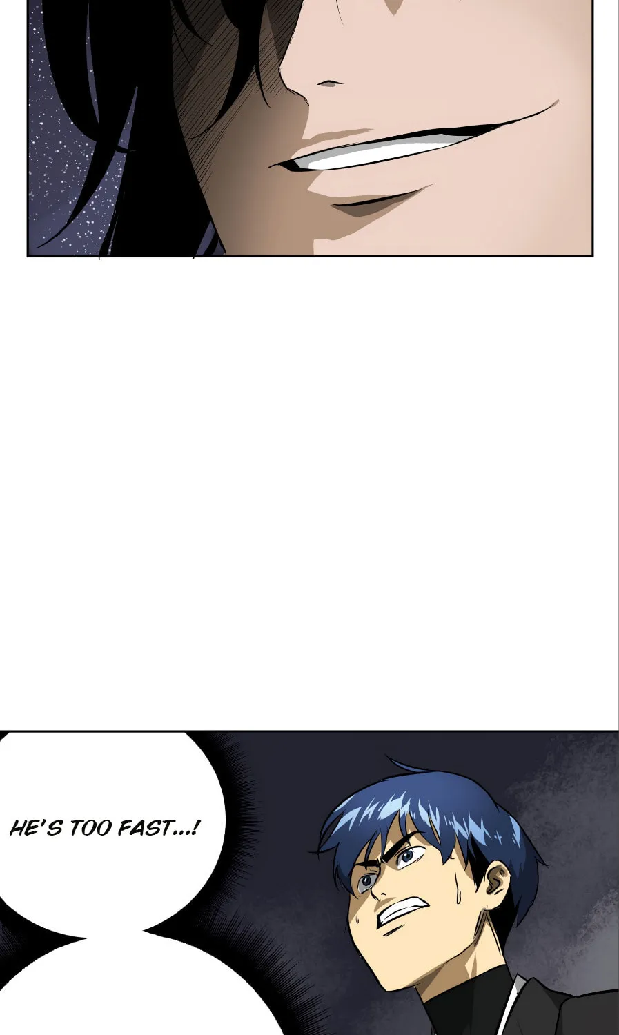 Infinite Leveling: Murim Chapter 40 page 44 - 