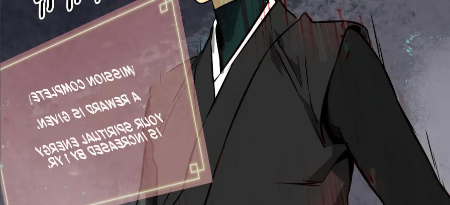 Infinite Leveling: Murim Chapter 40 page 6 - 