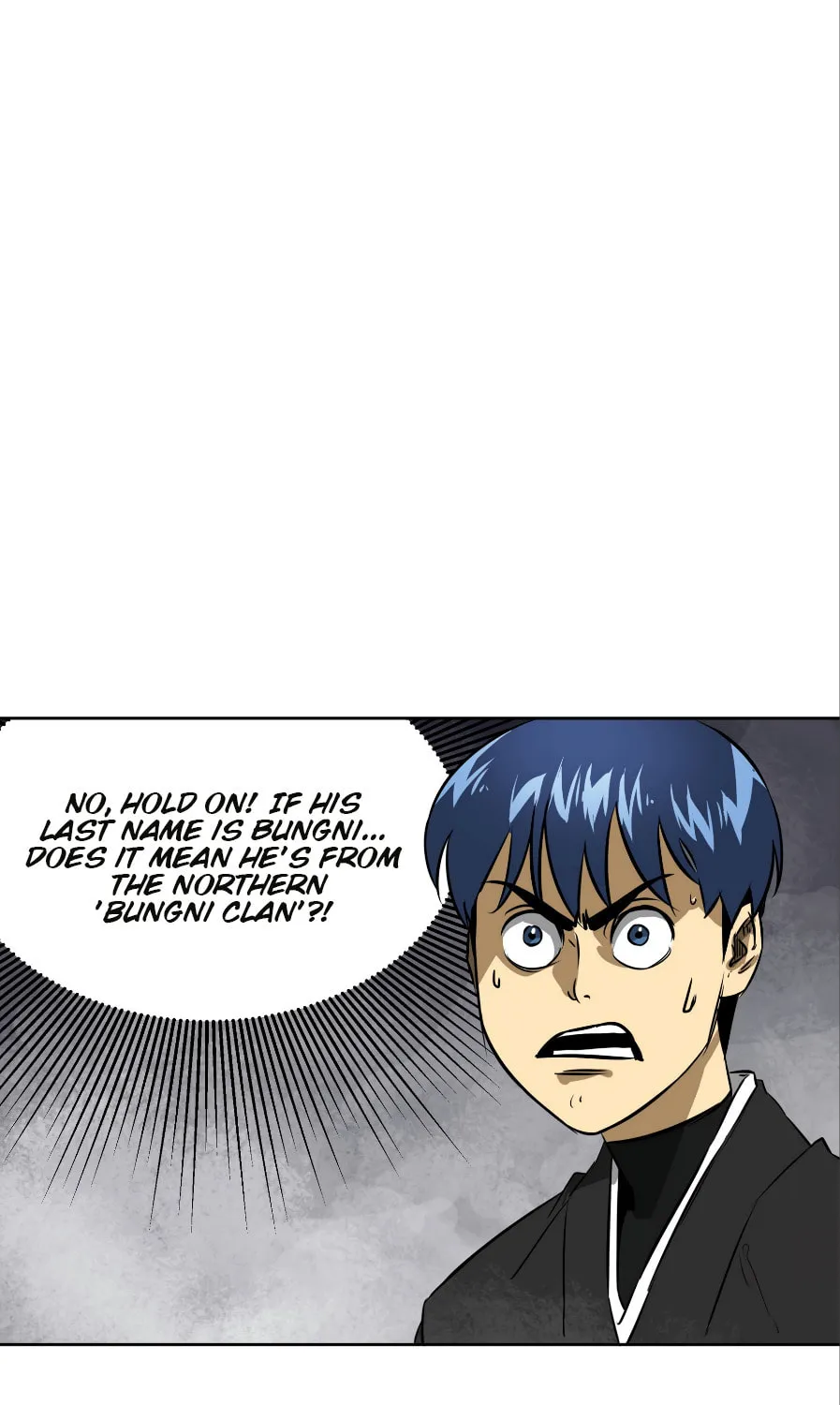 Infinite Leveling: Murim Chapter 40 page 52 - 