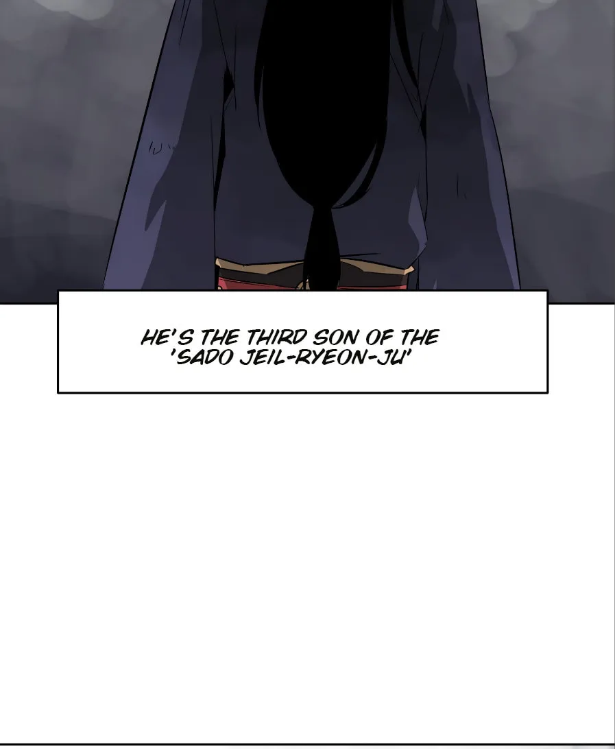 Infinite Leveling: Murim Chapter 40 page 56 - 