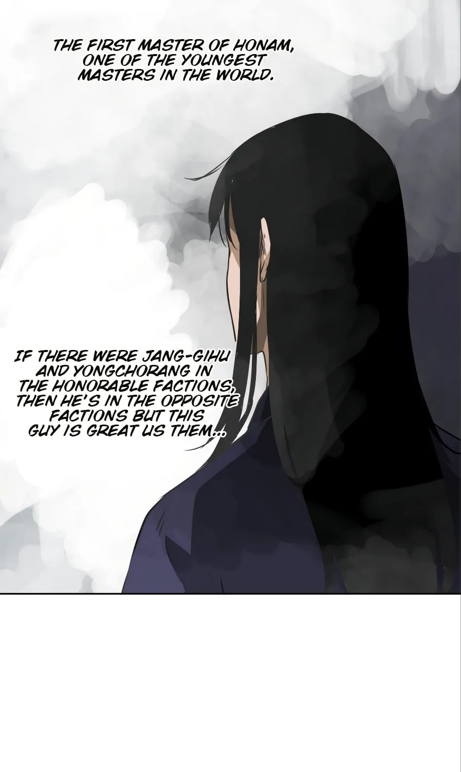 Infinite Leveling: Murim Chapter 40 page 57 - 