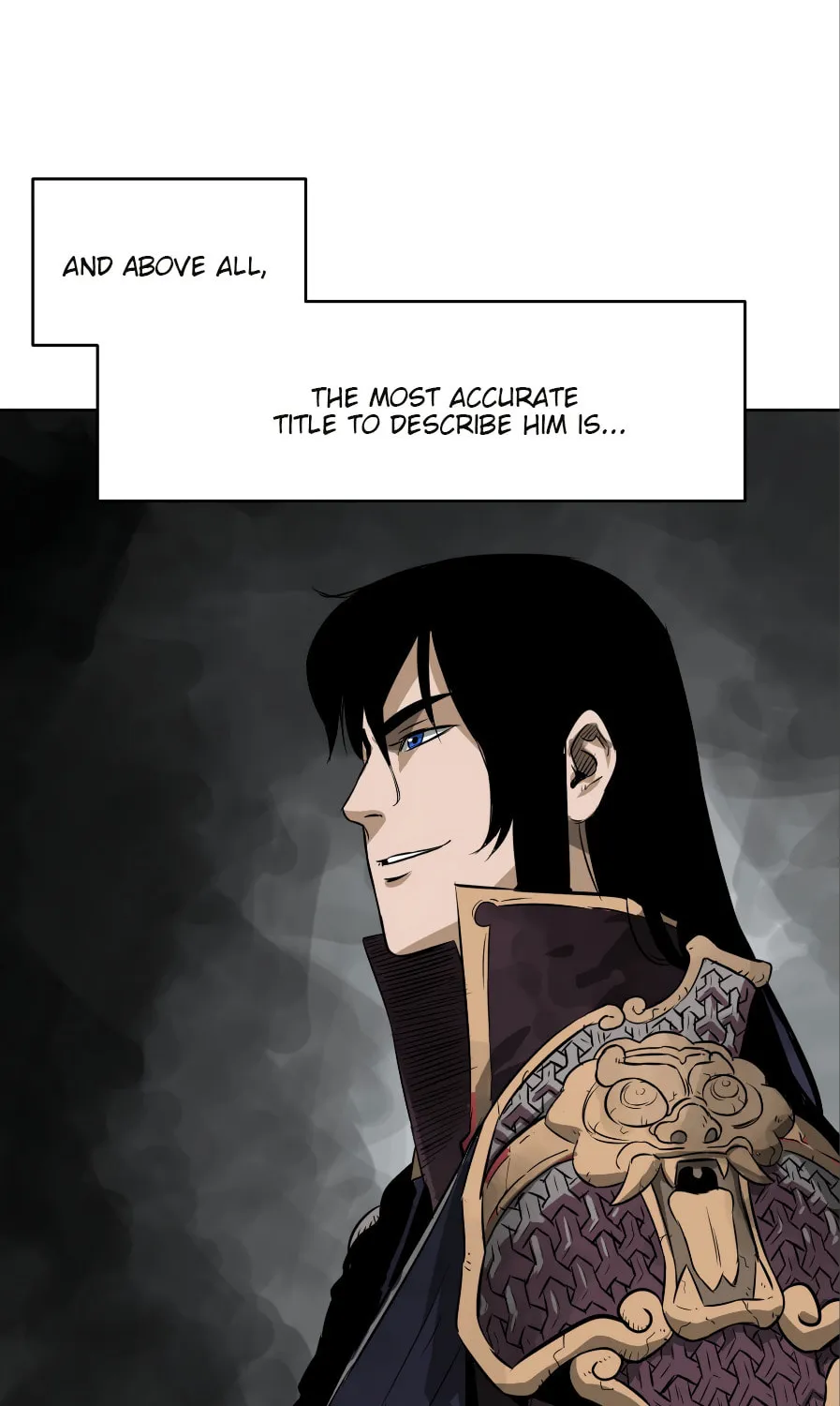 Infinite Leveling: Murim Chapter 40 page 58 - 