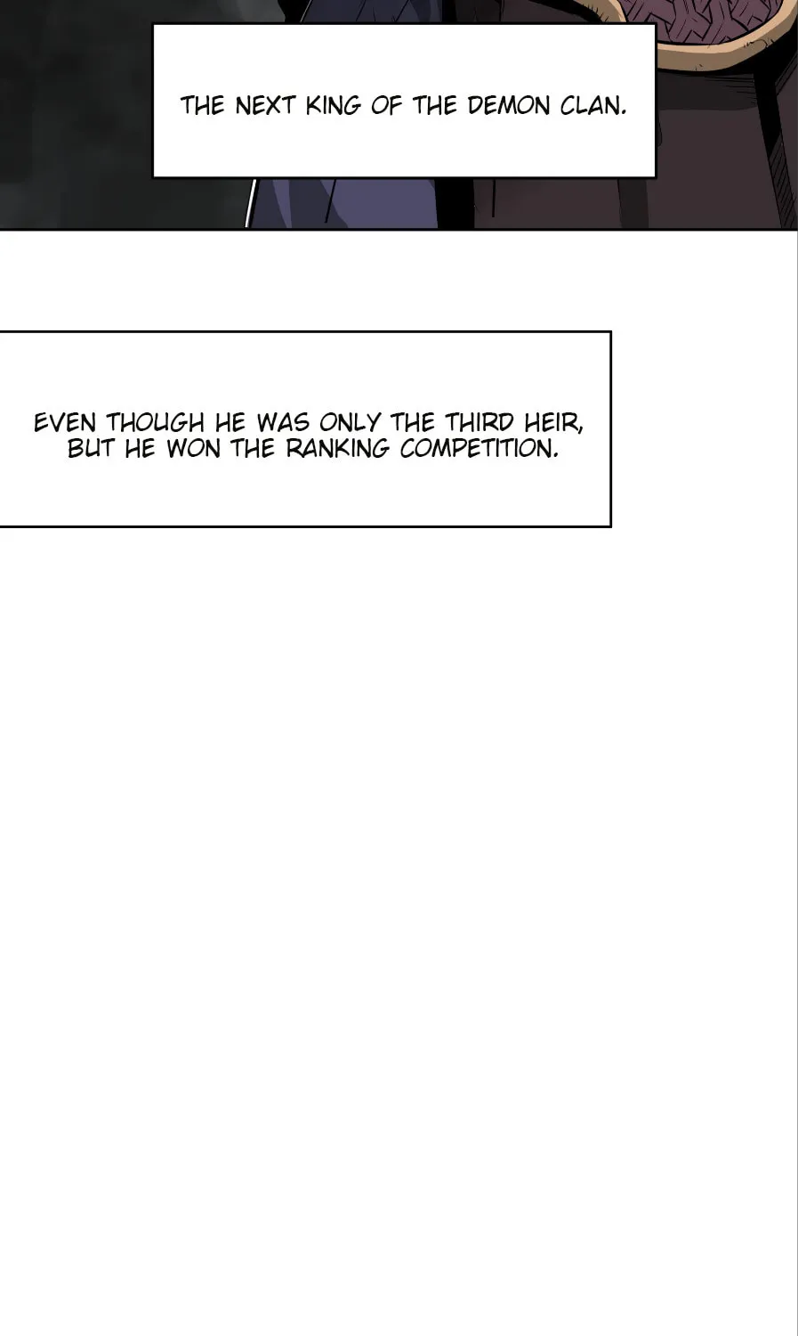 Infinite Leveling: Murim Chapter 40 page 59 - 