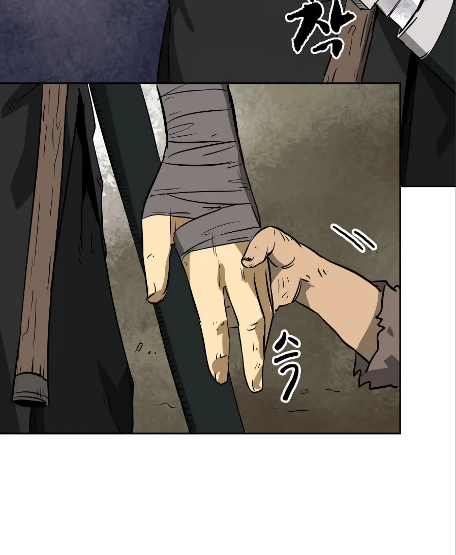 Infinite Leveling: Murim Chapter 40 page 61 - 