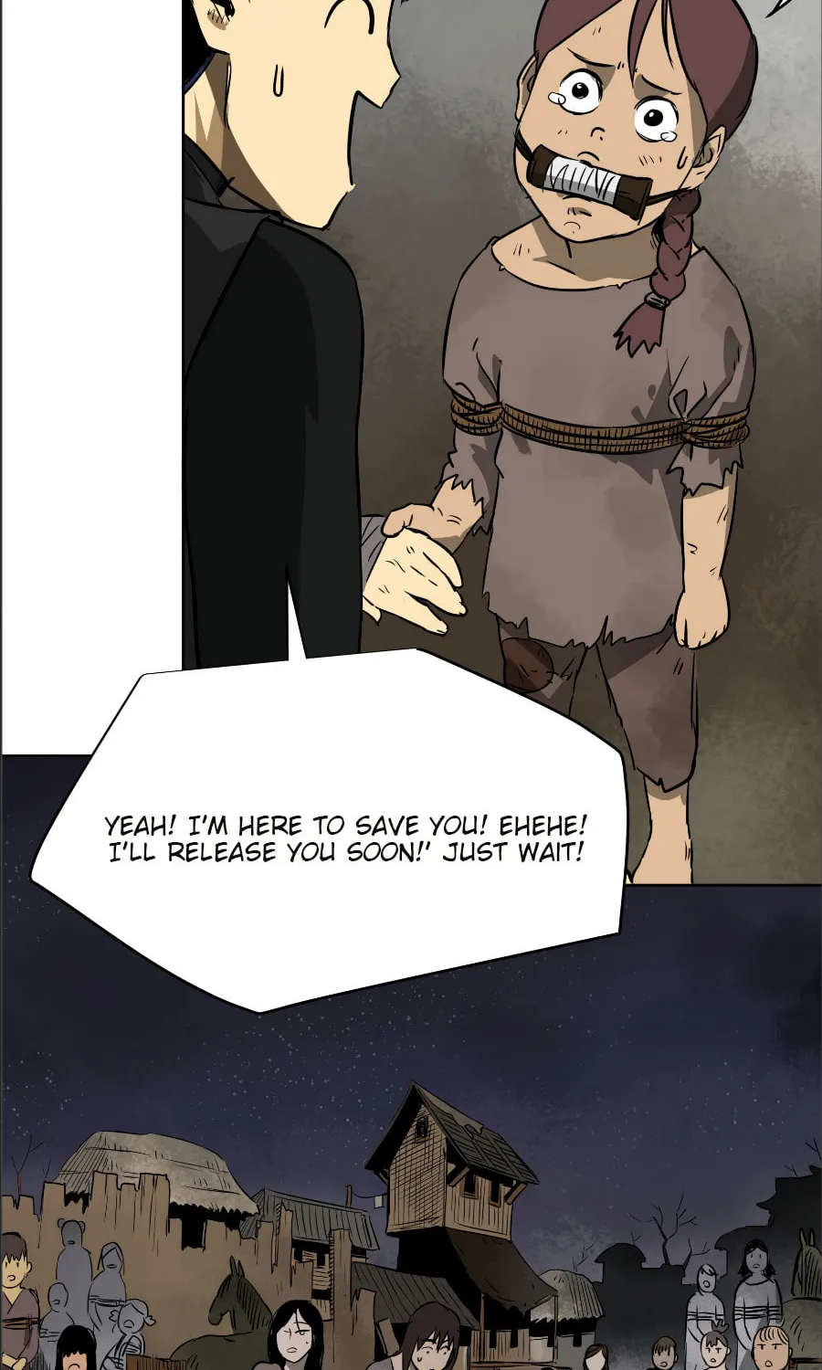 Infinite Leveling: Murim Chapter 40 page 63 - 
