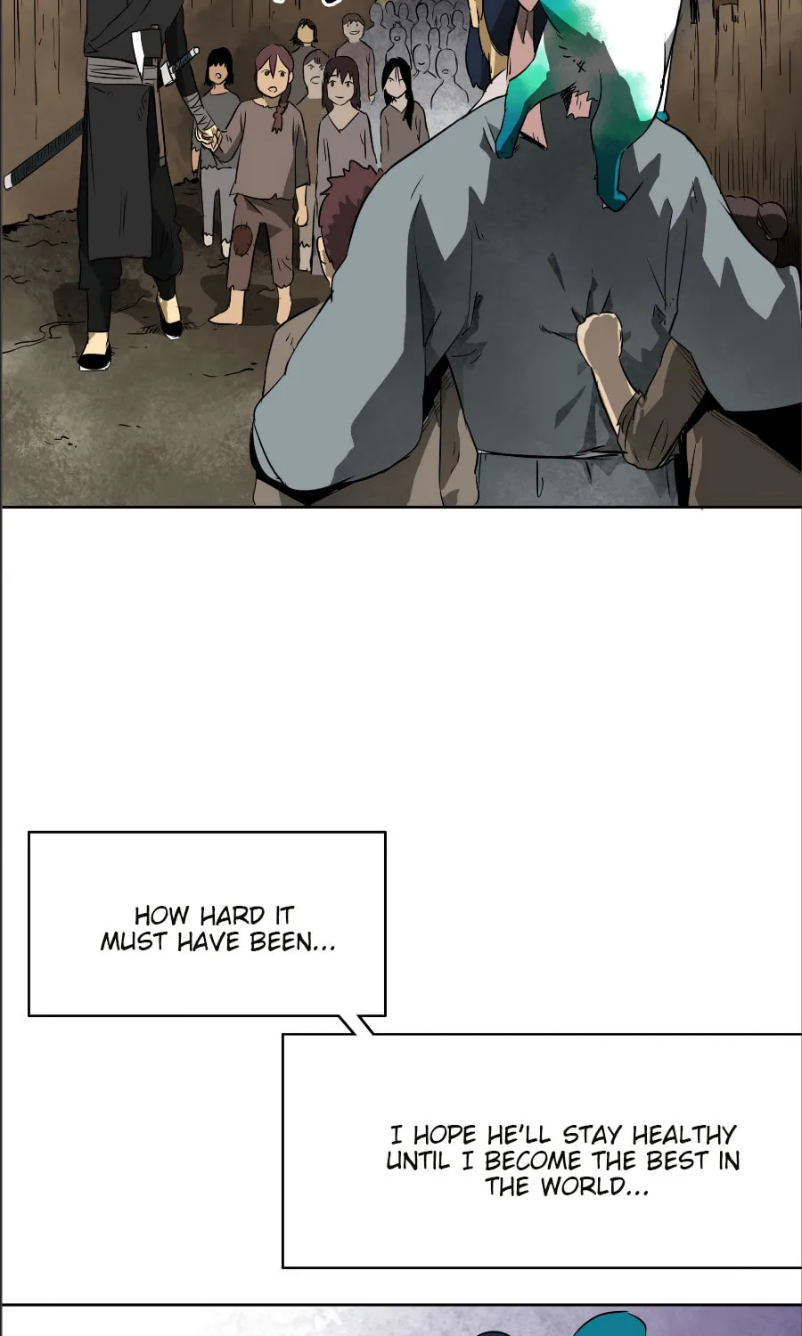 Infinite Leveling: Murim Chapter 40 page 67 - 