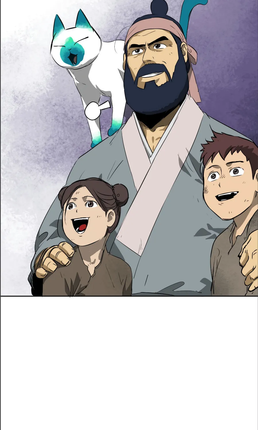 Infinite Leveling: Murim Chapter 40 page 68 - 