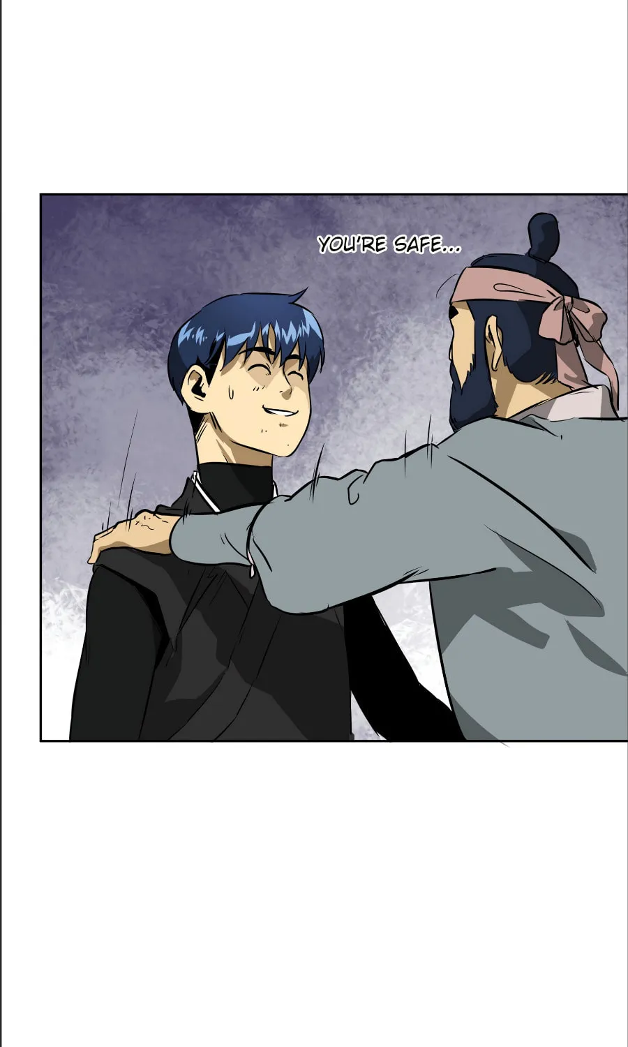 Infinite Leveling: Murim Chapter 40 page 69 - 