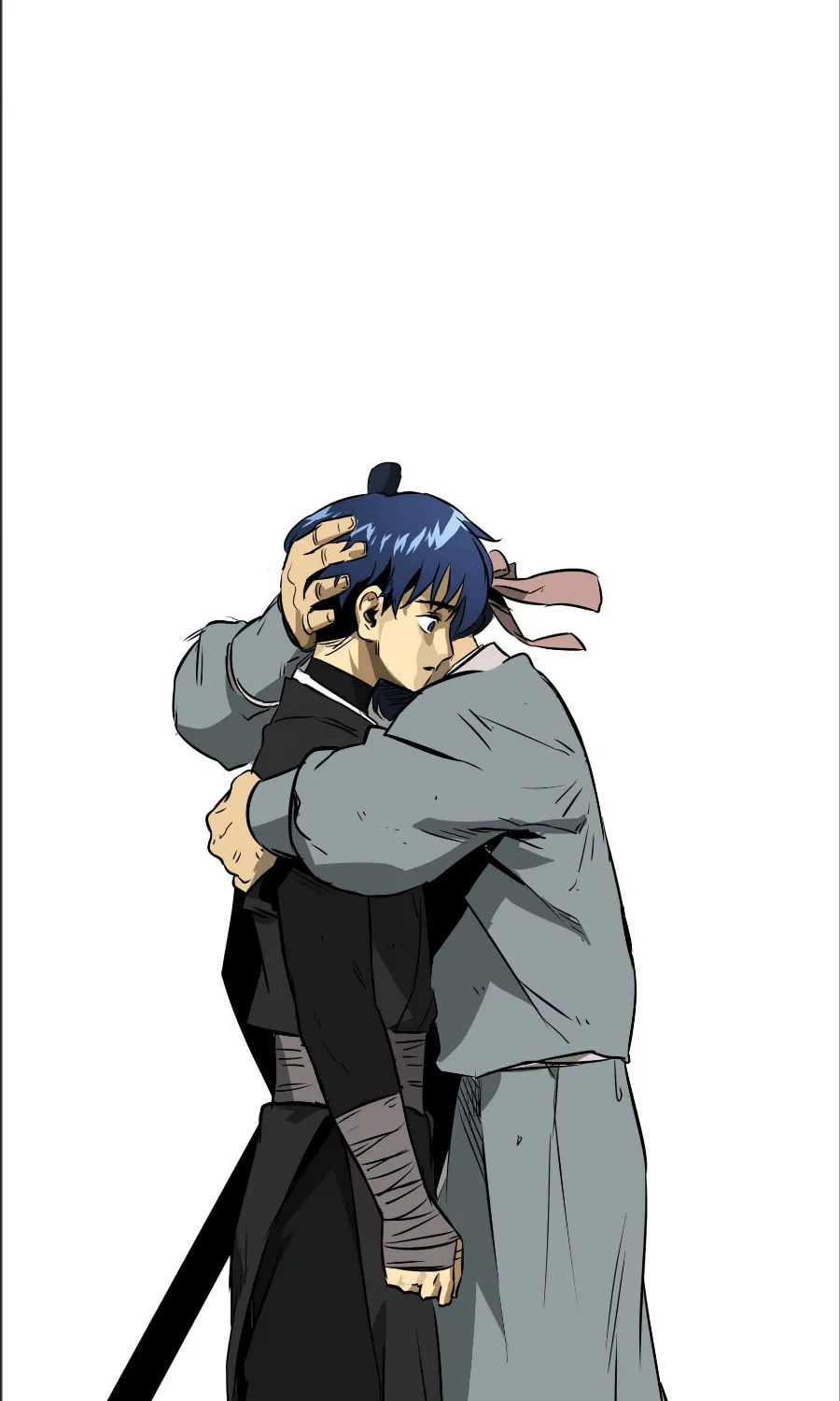 Infinite Leveling: Murim Chapter 40 page 70 - 