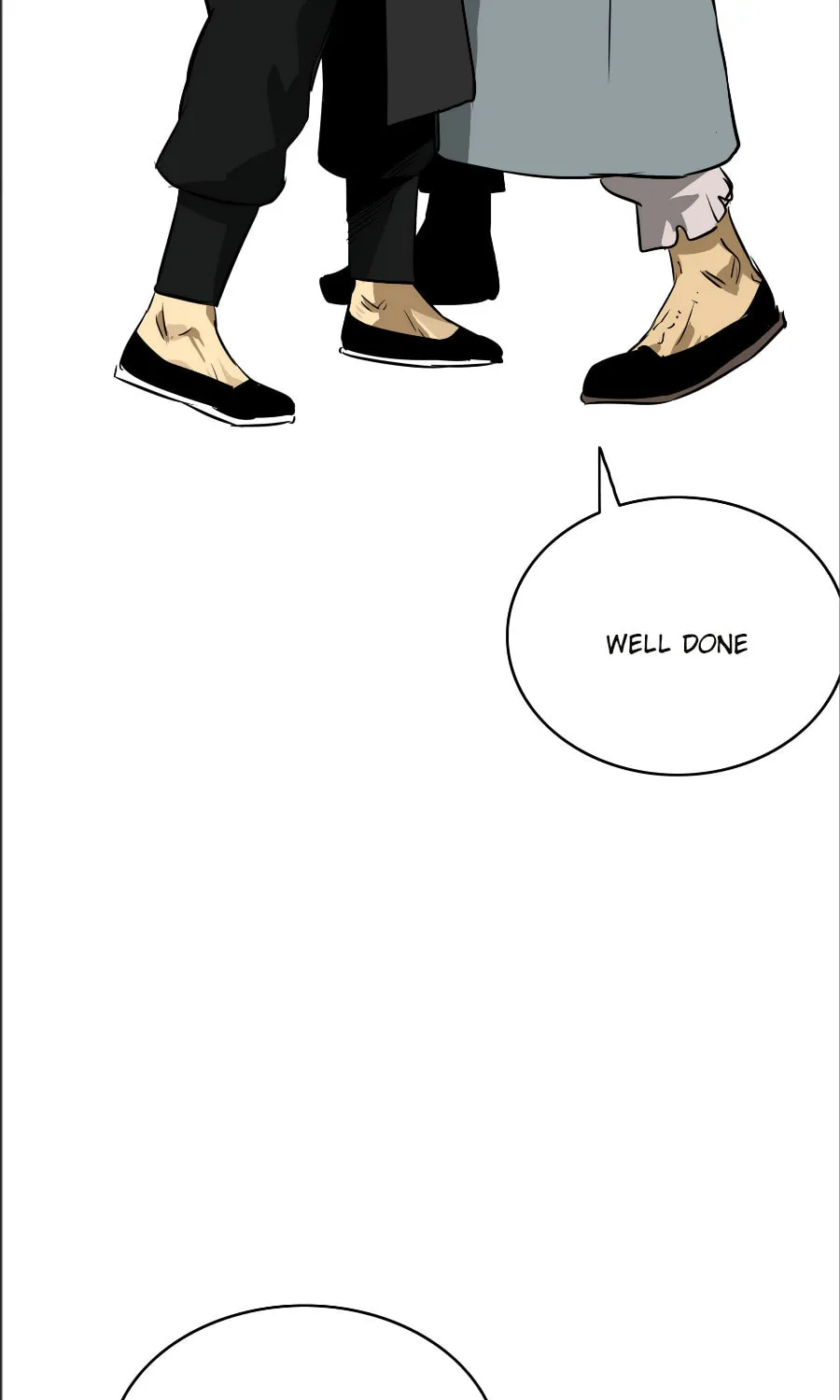 Infinite Leveling: Murim Chapter 40 page 72 - 