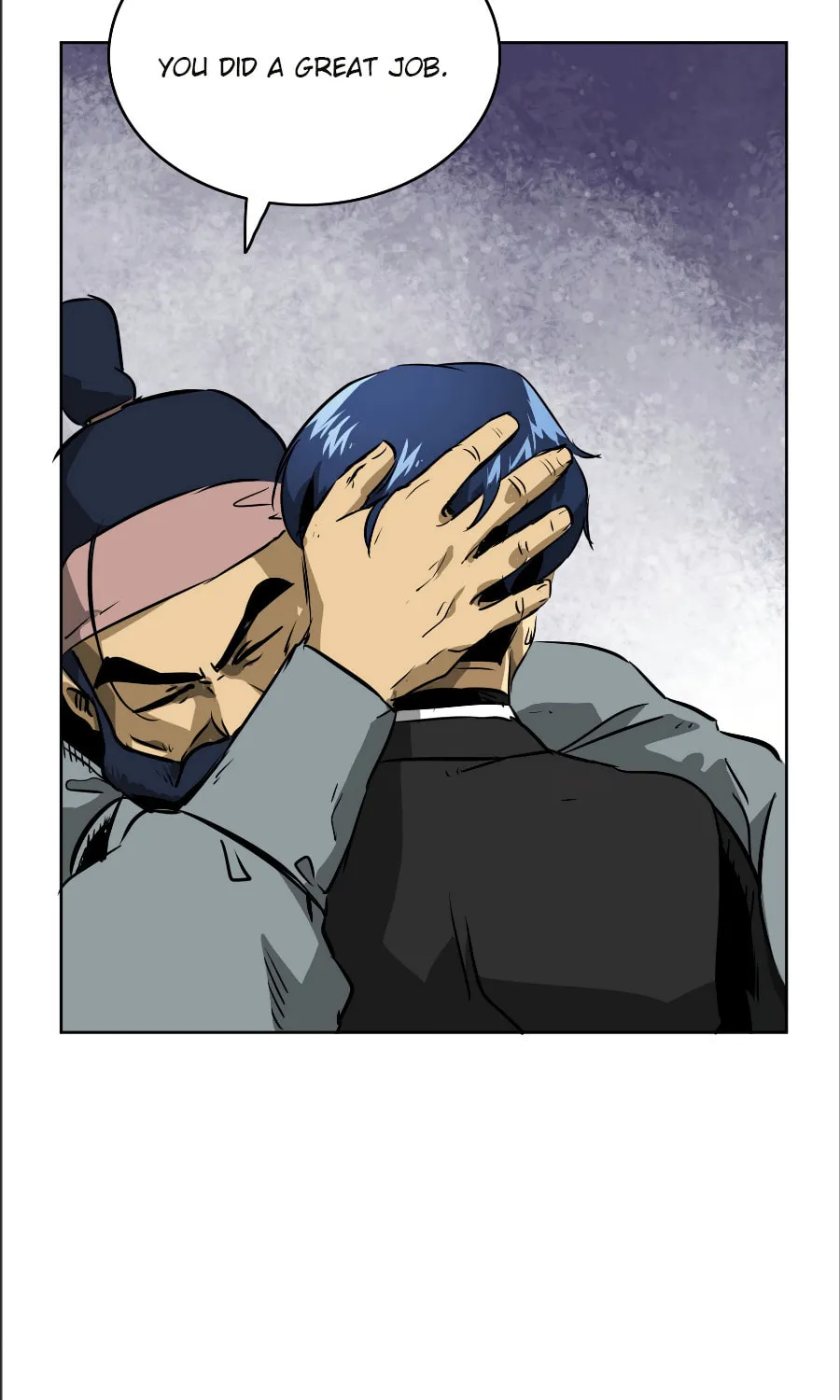 Infinite Leveling: Murim Chapter 40 page 73 - 