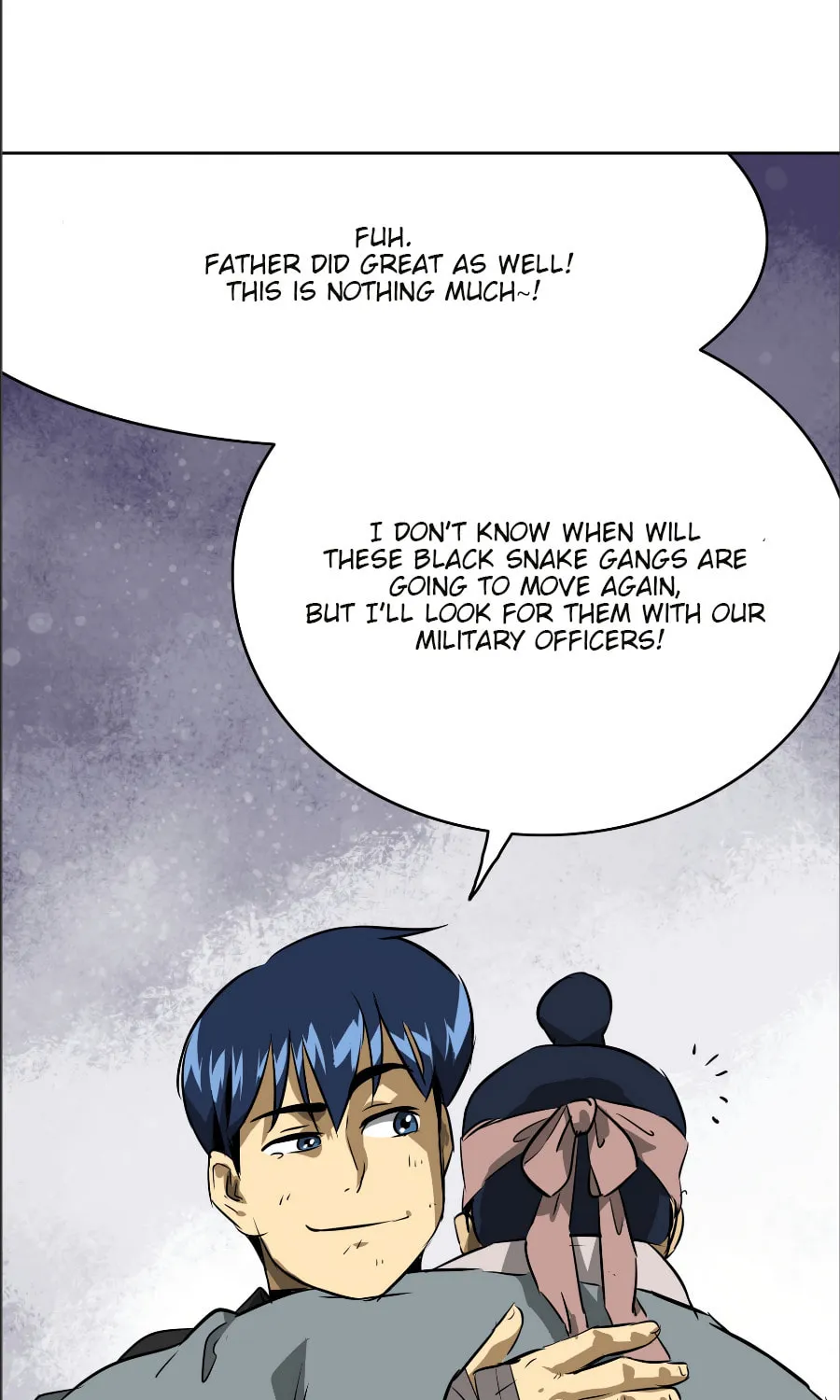 Infinite Leveling: Murim Chapter 40 page 79 - 