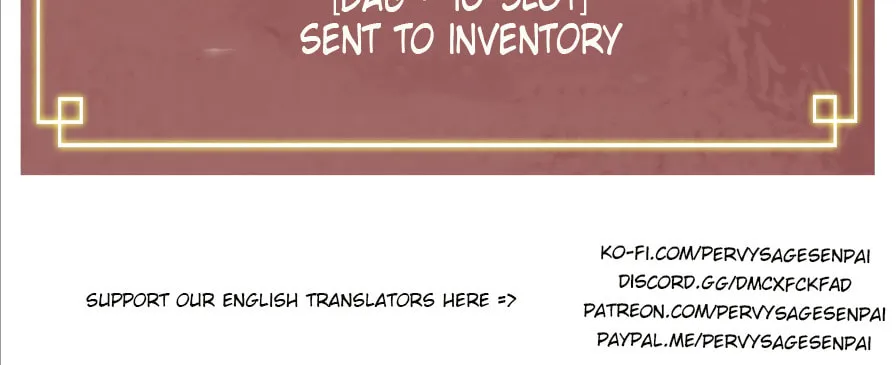 Infinite Leveling: Murim Chapter 40 page 93 - 
