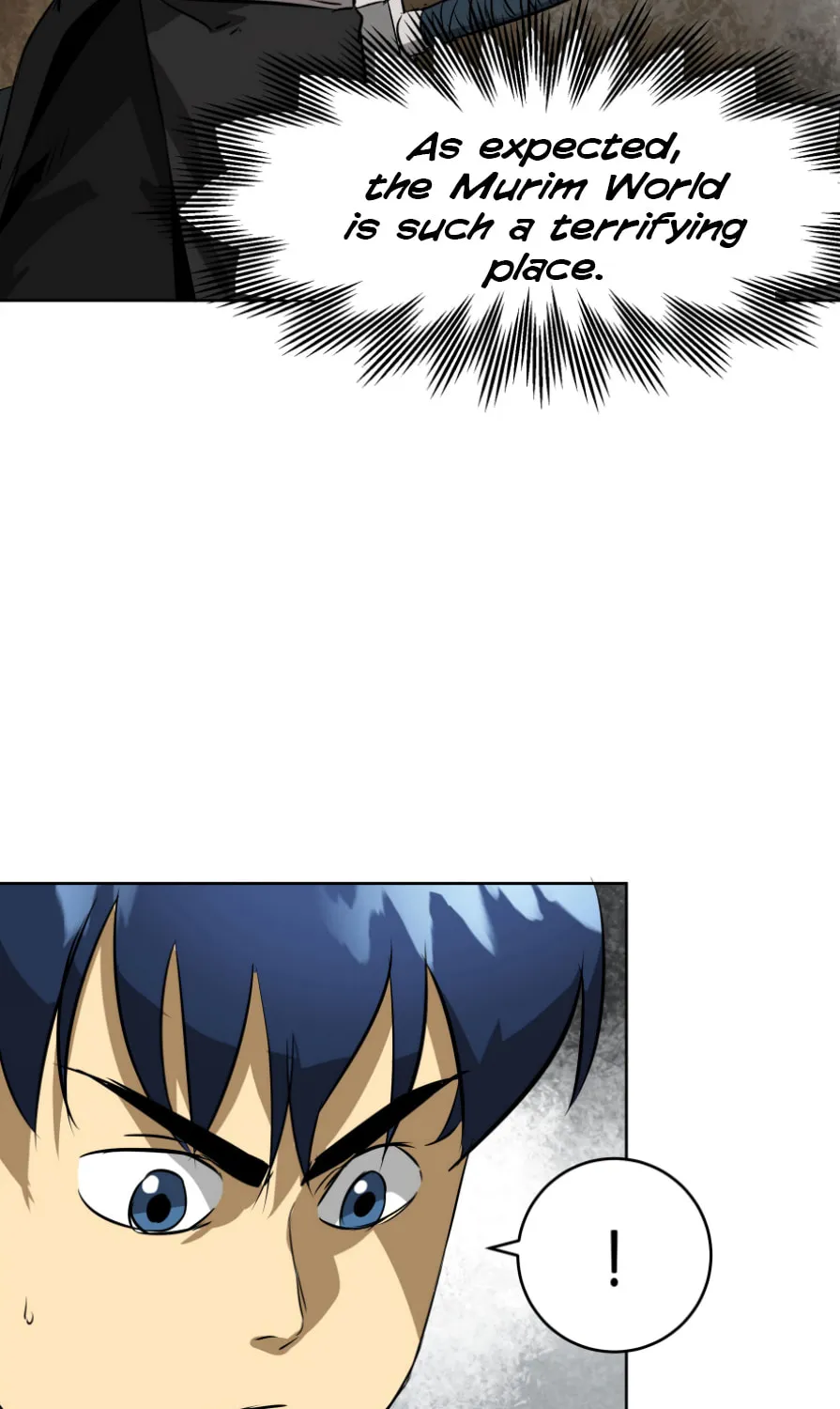 Infinite Leveling: Murim Chapter 41 page 11 - 