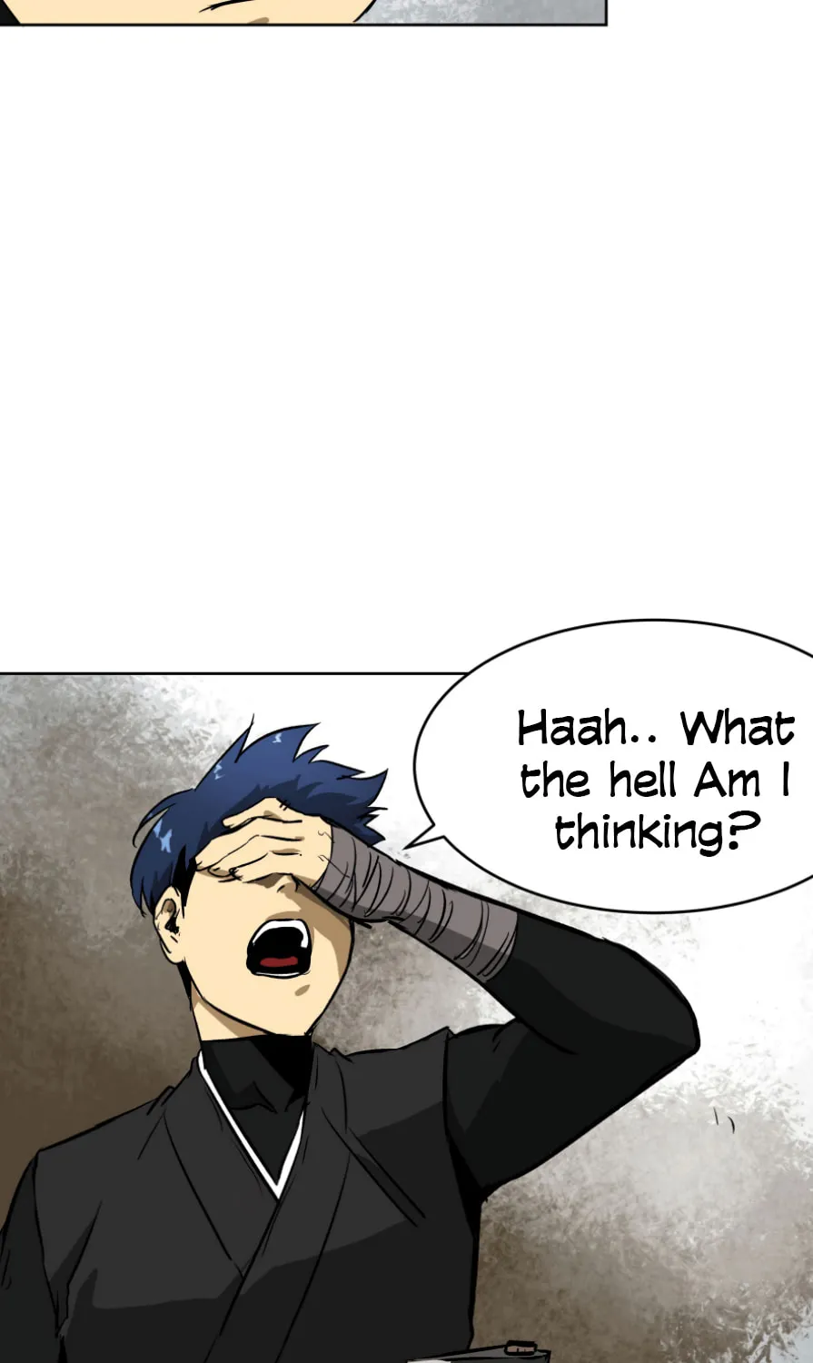 Infinite Leveling: Murim Chapter 41 page 12 - 