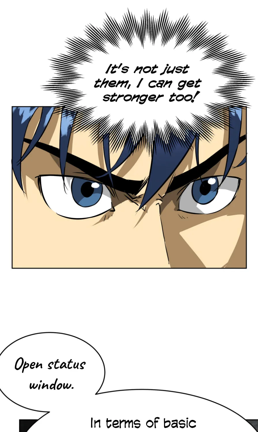 Infinite Leveling: Murim Chapter 41 page 14 - 