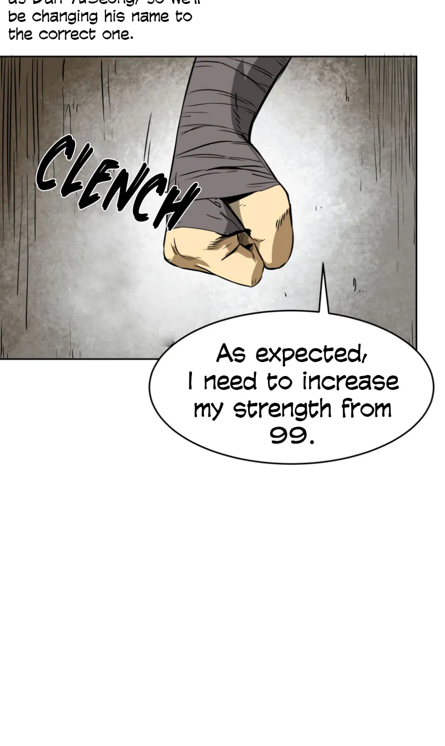 Infinite Leveling: Murim Chapter 41 page 16 - 