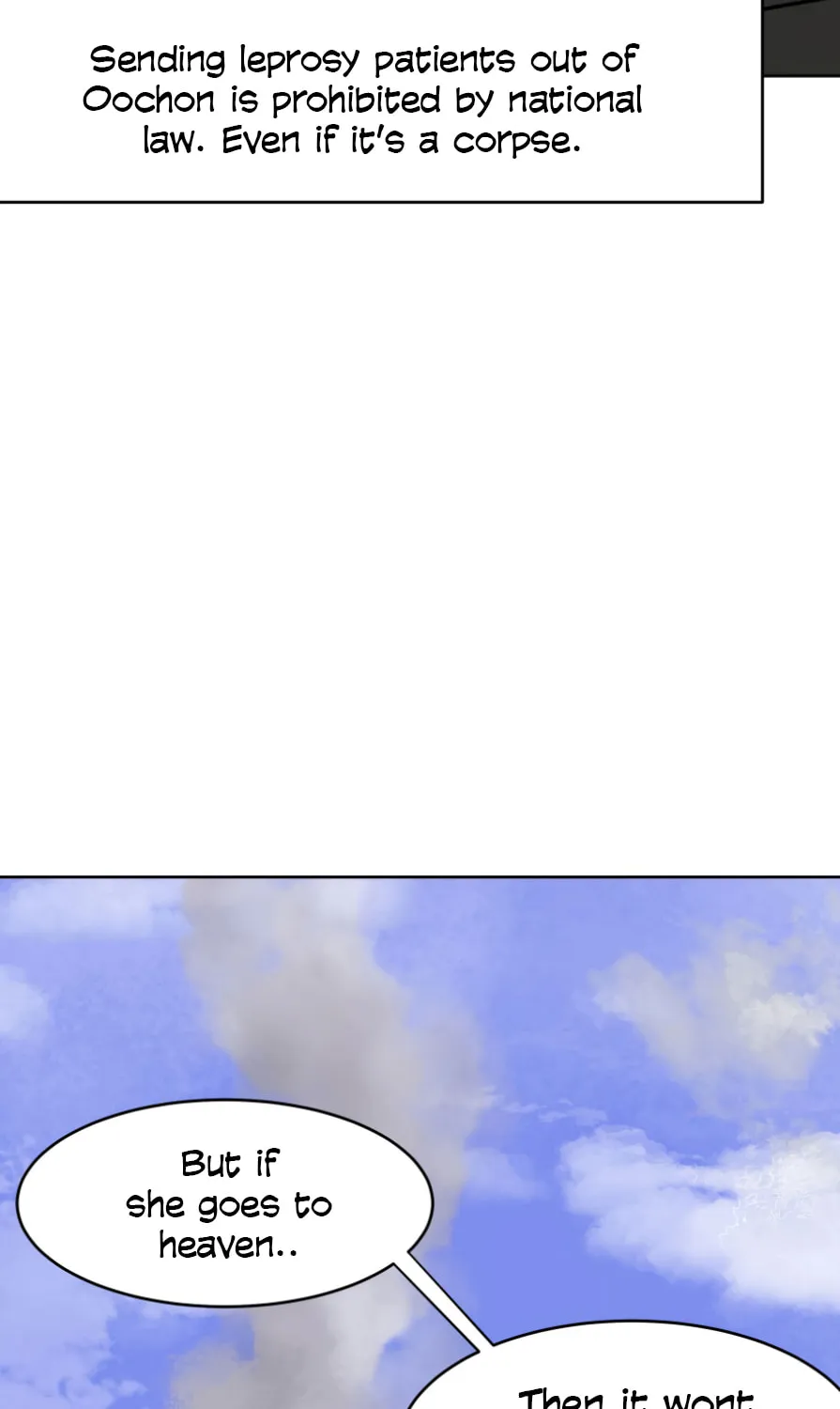Infinite Leveling: Murim Chapter 41 page 19 - 