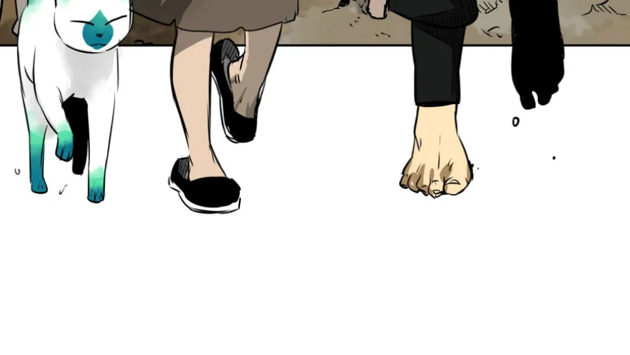 Infinite Leveling: Murim Chapter 41 page 21 - 