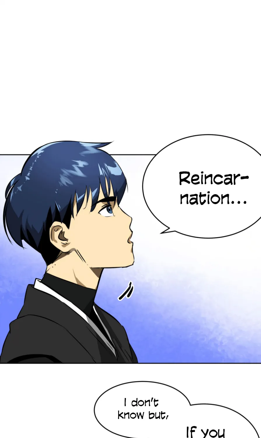 Infinite Leveling: Murim Chapter 41 page 24 - 