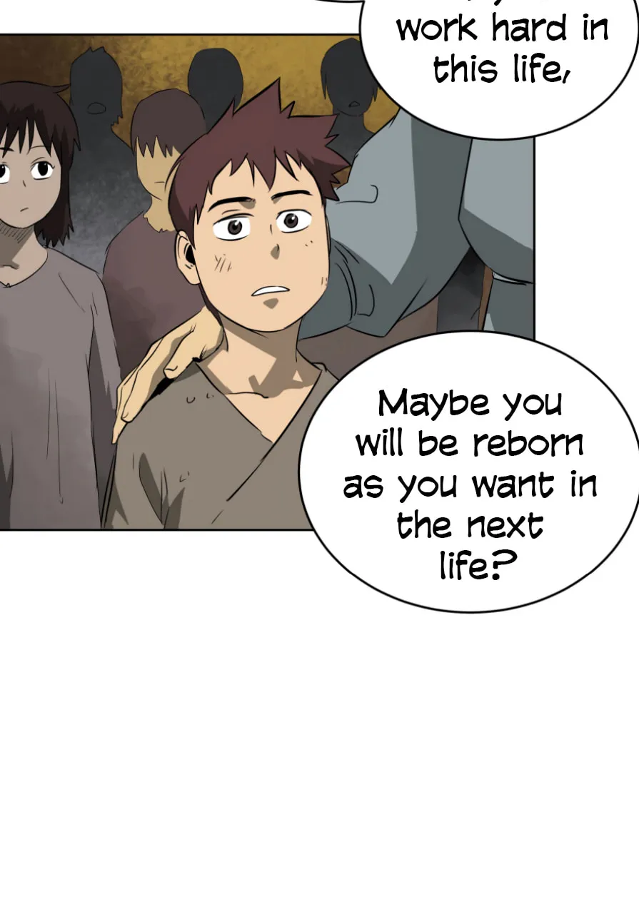 Infinite Leveling: Murim Chapter 41 page 25 - 