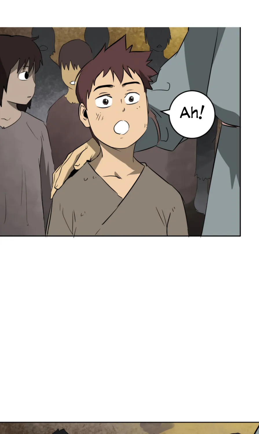 Infinite Leveling: Murim Chapter 41 page 26 - 