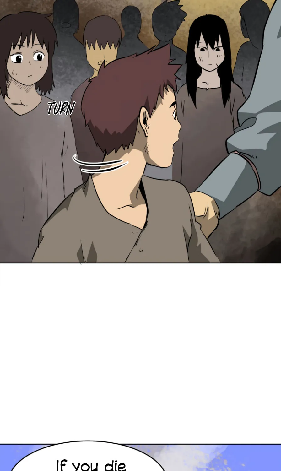Infinite Leveling: Murim Chapter 41 page 27 - 