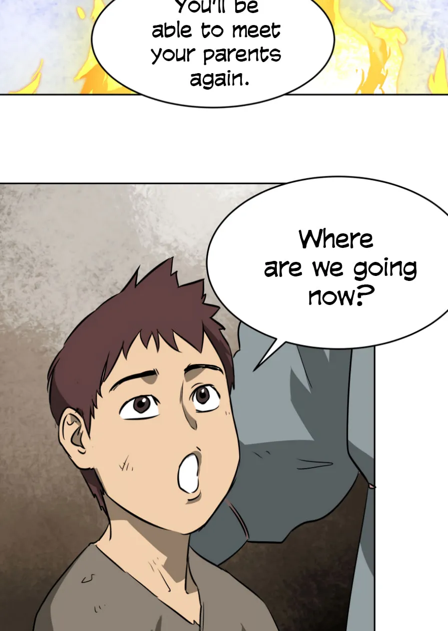 Infinite Leveling: Murim Chapter 41 page 29 - 