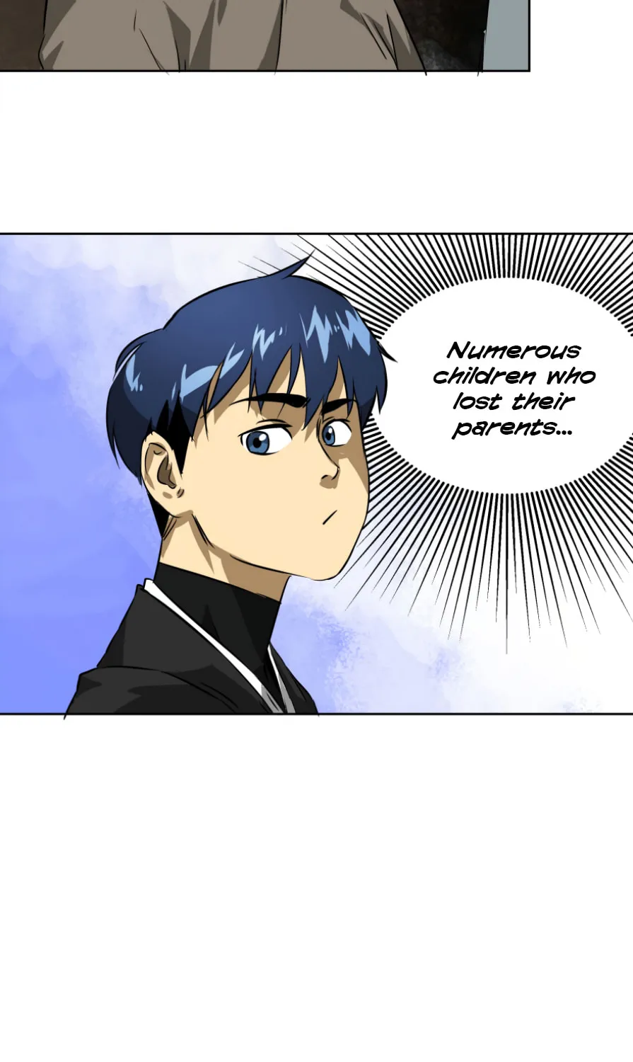 Infinite Leveling: Murim Chapter 41 page 30 - 