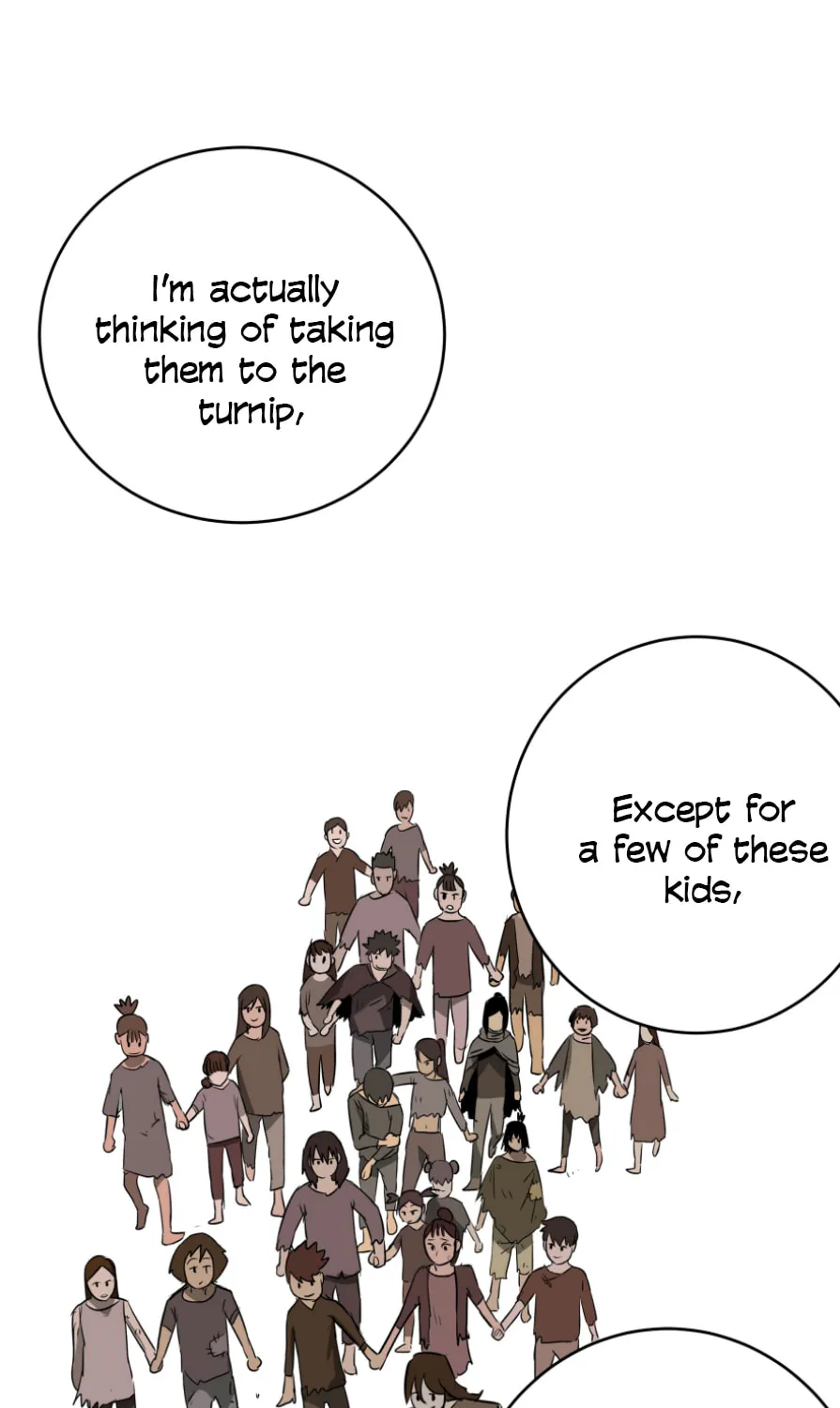 Infinite Leveling: Murim Chapter 41 page 31 - 