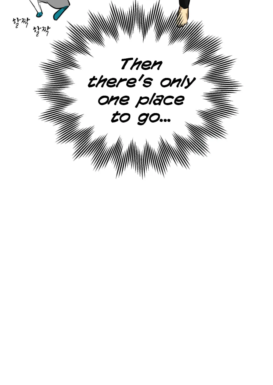 Infinite Leveling: Murim Chapter 41 page 33 - 