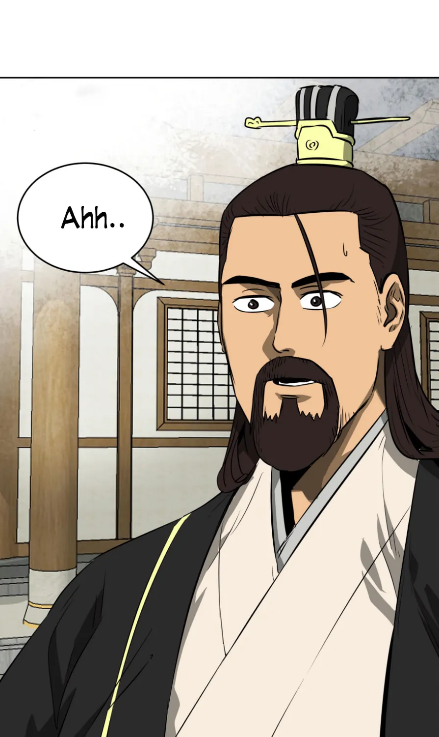 Infinite Leveling: Murim Chapter 41 page 35 - 