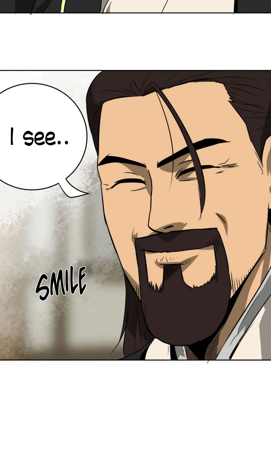 Infinite Leveling: Murim Chapter 41 page 36 - 