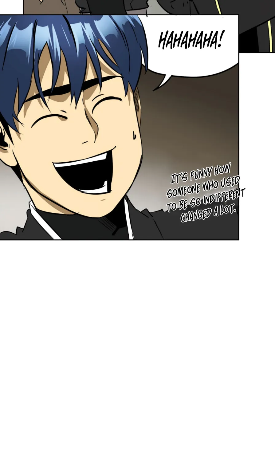 Infinite Leveling: Murim Chapter 41 page 39 - 