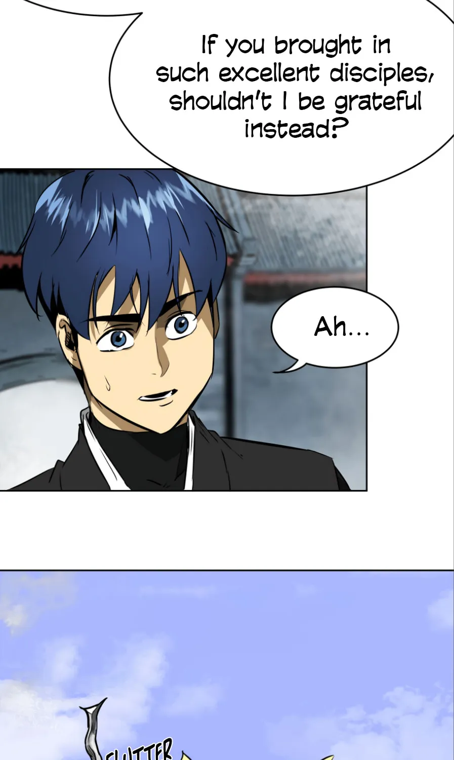 Infinite Leveling: Murim Chapter 41 page 42 - 