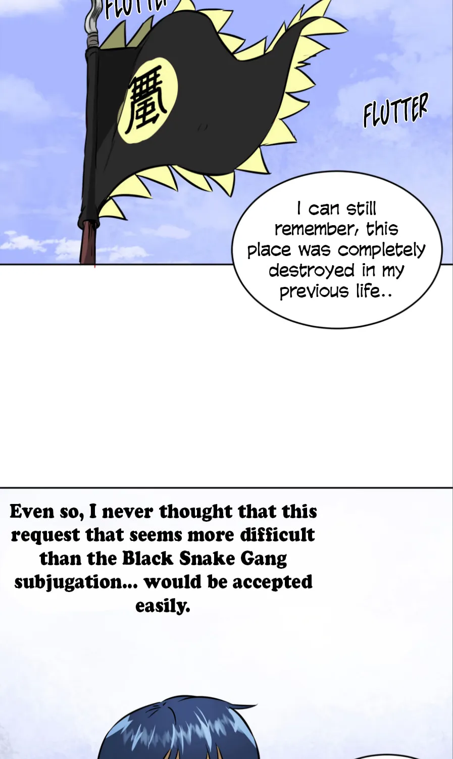 Infinite Leveling: Murim Chapter 41 page 43 - 