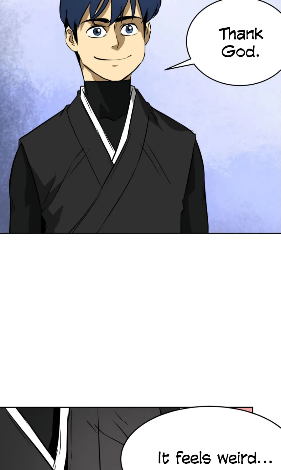Infinite Leveling: Murim Chapter 41 page 44 - 