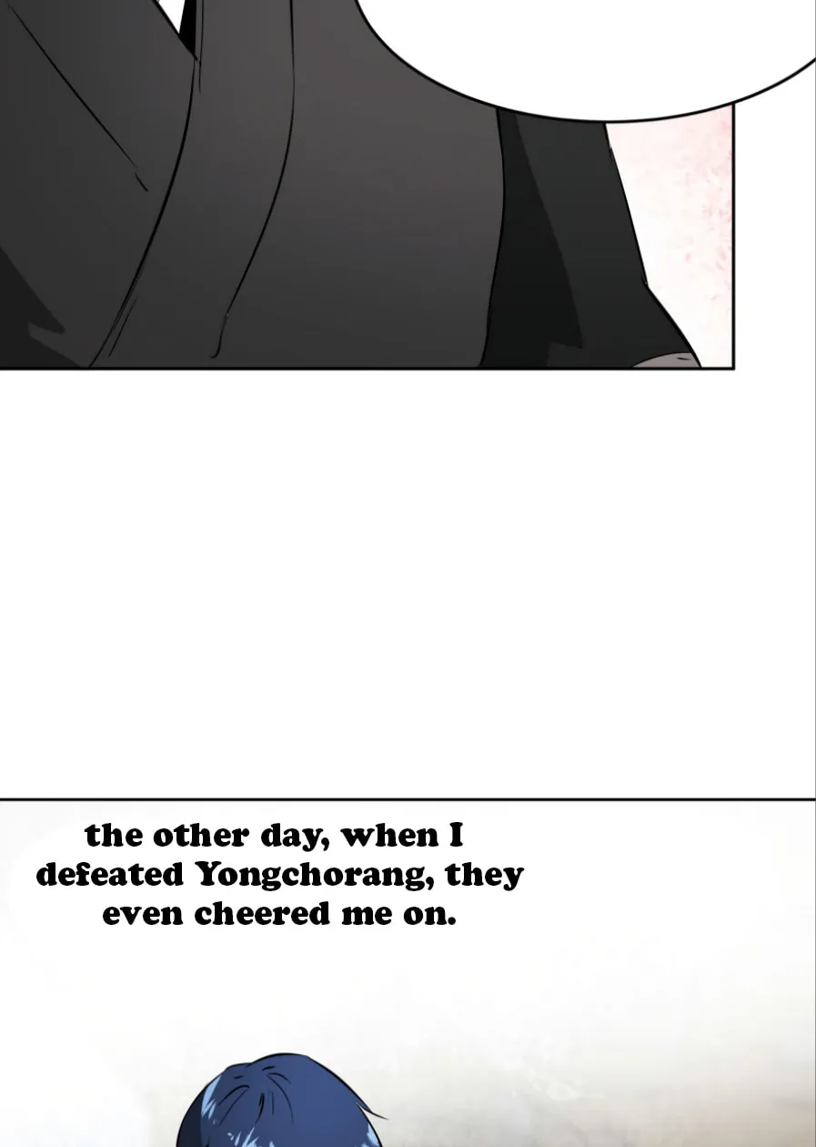 Infinite Leveling: Murim Chapter 41 page 45 - 
