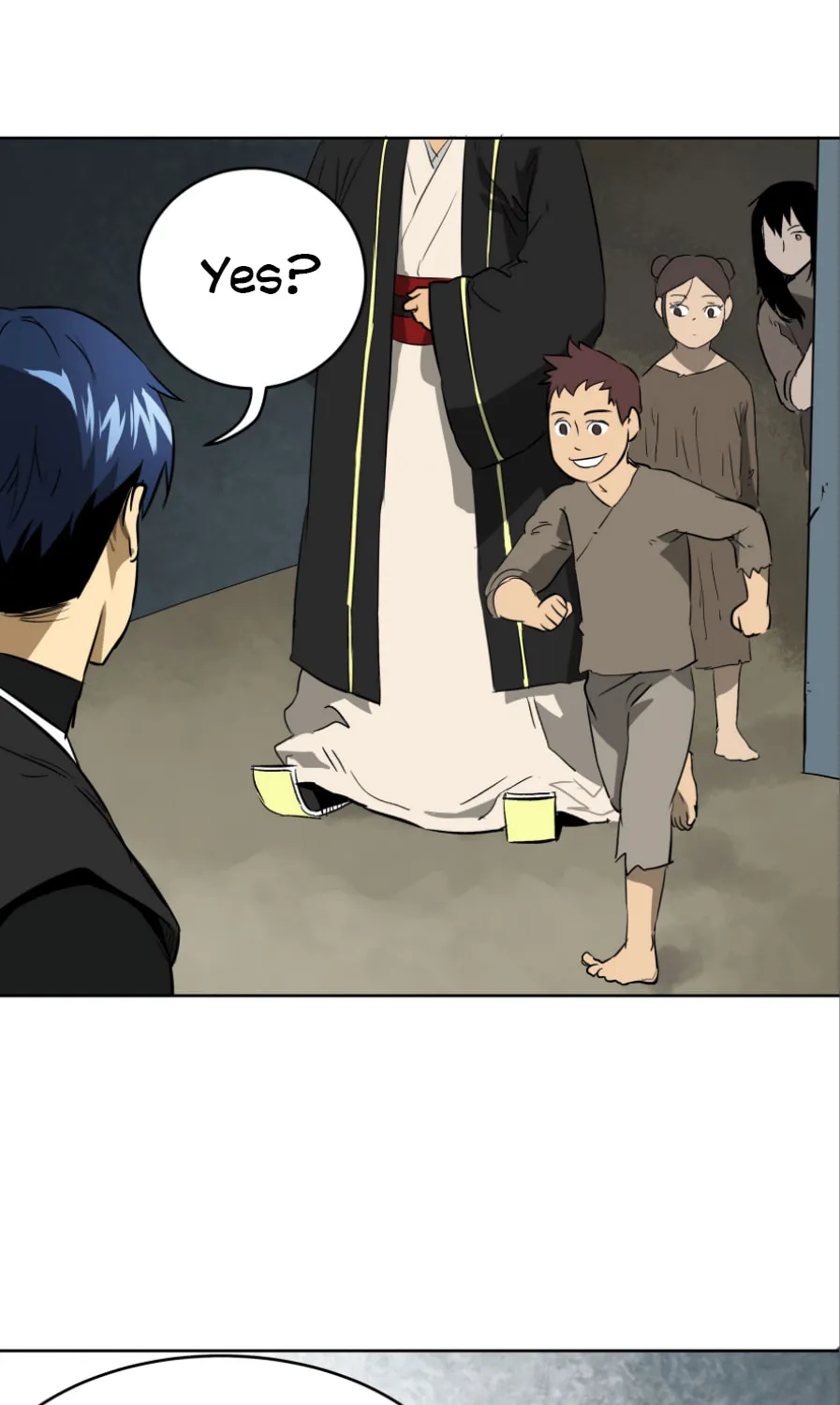Infinite Leveling: Murim Chapter 41 page 50 - 