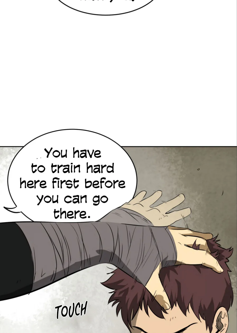 Infinite Leveling: Murim Chapter 41 page 57 - 