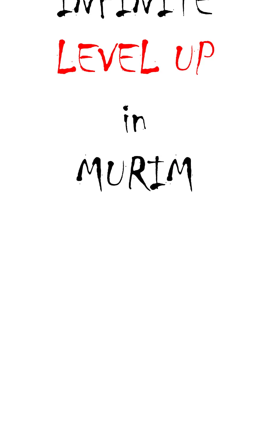 Infinite Leveling: Murim Chapter 41 page 7 - 