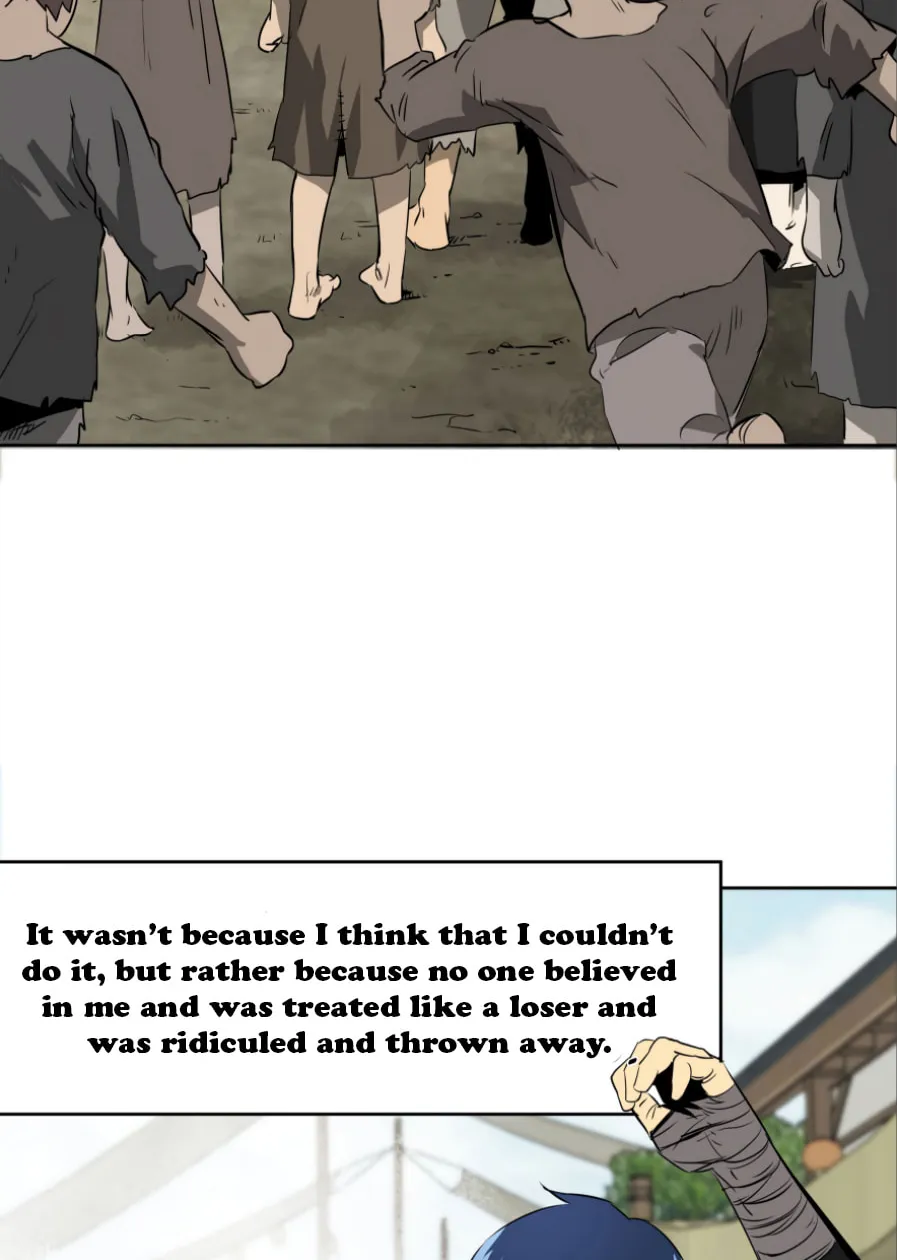 Infinite Leveling: Murim Chapter 41 page 61 - 